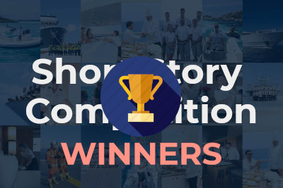Short Story Competition Winners